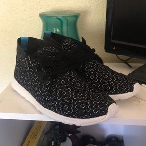 Native sneakers